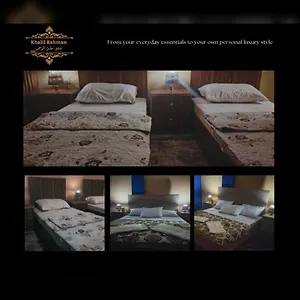 Khalil Rahman Apartament