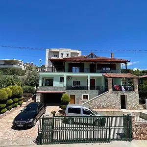  Appartamento Green Villa Albania