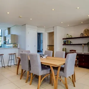Juliette B 606 Apartment Cape Town