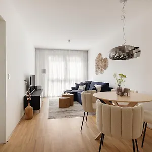 Coho Mit Hauseigener Tiefgarage , Wiedeń Austria