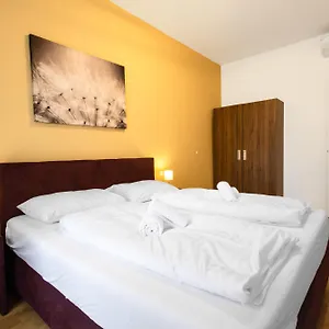  Appartamento Tabor 1020 Austria