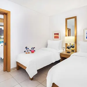 Moevenpick & Tala Bay Akaba