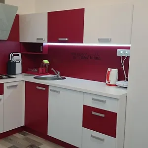  Appartamento D&b Slovenia
