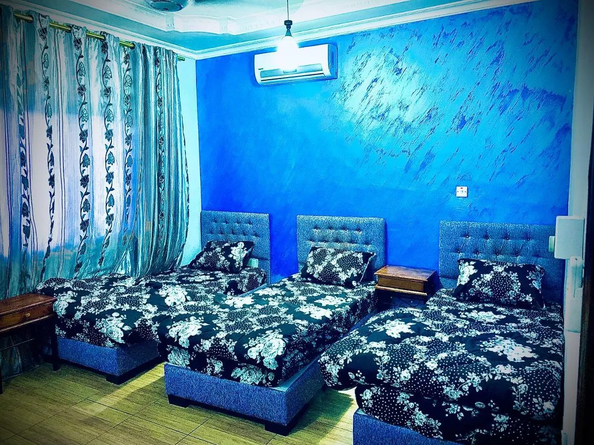Galaxy Apartments Aqaba